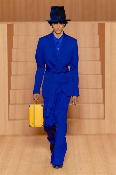 louis vuitton ss22 bags|Louis Vuitton Spring 2022 Menswear Collection .